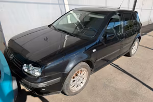 Volkswagen Golf 1.9tdi 5 porte