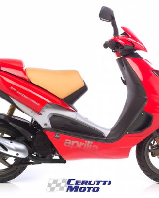 Scarico SITO Gilera Runner / Aprilia SR 50 Di-Tech