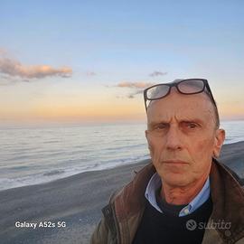 Manutentore, autista patente.B e altri lavori Rom