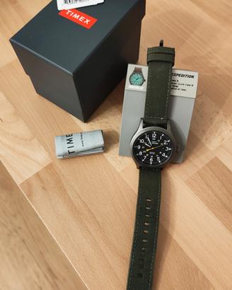 Timex Expedition Scout 