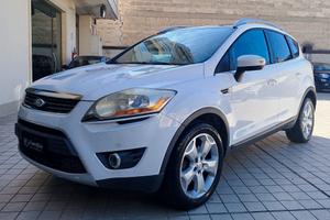 Ford Kuga 2.0 TDCi 136 CV 2WD Titanium DPF
