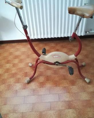 CYCLETTE CARNIELLI ANNI 70