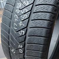 255 45 20 Pirelli 2021