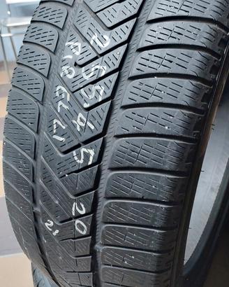 255 45 20 Pirelli 2021