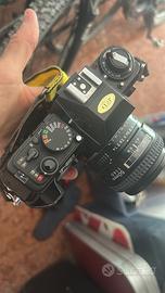 Nikon