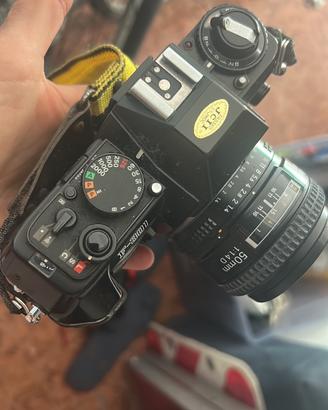 Nikon