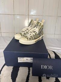 Scarpe Dior B23 Oblique