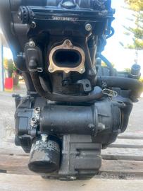 Motore ducati