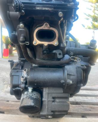 Motore ducati