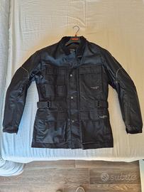 Giacca da moto H2out Spidi tg. L