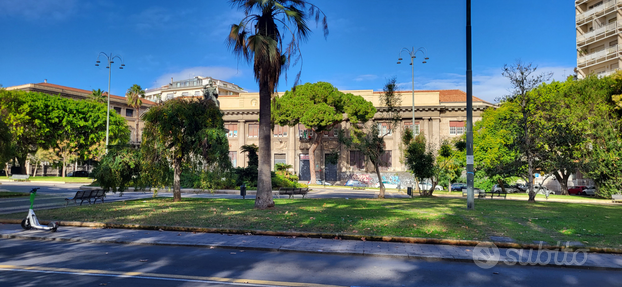 Appartamento piazza Roma