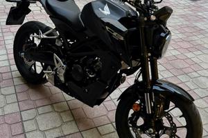 Honda CBR 125 - 2025