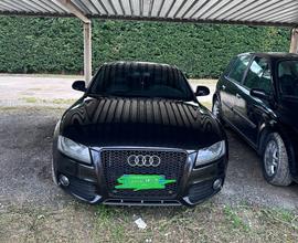 Audi A5 Coupè