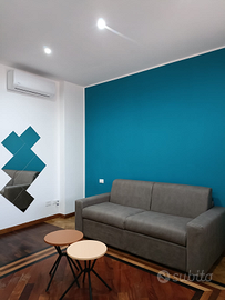 Monolocale al mare - Il filo di Iago (2/3 posti)