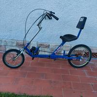 bicicletta americana 