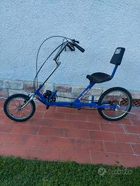 bicicletta americana 