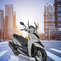 KYMCO AGILITY 300 4850 chiavi in mano