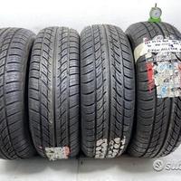 Gomme usate 15 55 14 estive al 80% spedizione