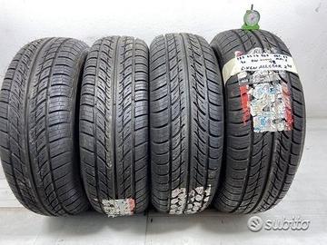 Gomme usate 15 55 14 estive al 80% spedizione