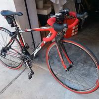 Bicicletta da corsa