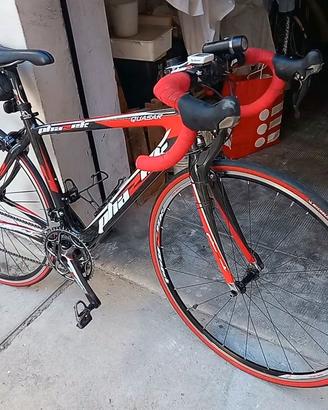 Bicicletta da corsa