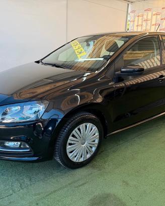 VOLKSWAGEN POLO 1.4 DIESEL 75CV