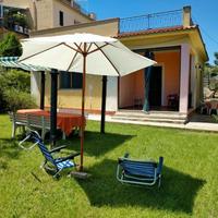 San Nicola L'arena 300 metri dal mare