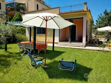 San Nicola L'arena 300 metri dal mare