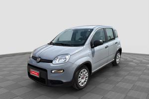 FIAT Panda Panda 1.0 FireFly Hybrid City Life
