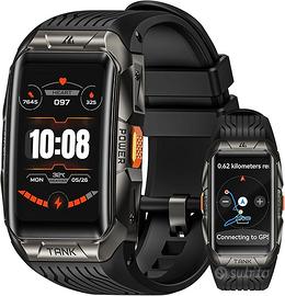 Smartwatch Kospet Tank X2 Ultra