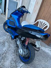 Runner 50/180