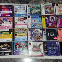 Sony playstation japan jap ps1 psx giapponese