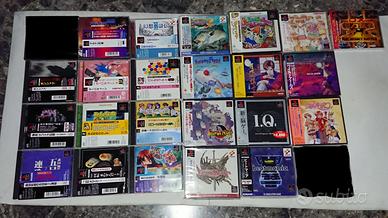 Sony playstation japan jap ps1 psx giapponese