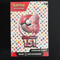 Bundle 151 ita sealed