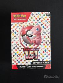 Bundle 151 ita sealed
