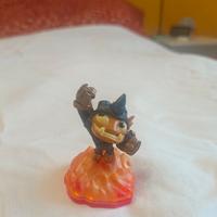 Small Fry Mini - Skylanders Trap Team