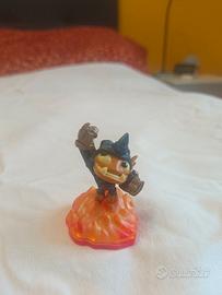 Small Fry Mini - Skylanders Trap Team