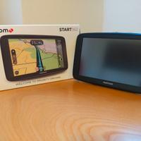 Tomtom Start 62