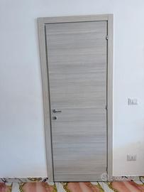 Porte in legno
