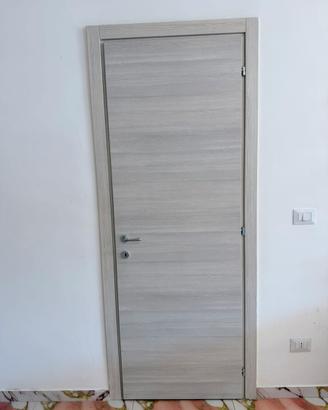 Porte in legno