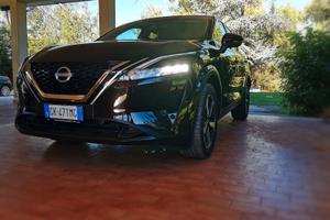 NISSAN QASHQAI MHEV 140CV N-Connecta 