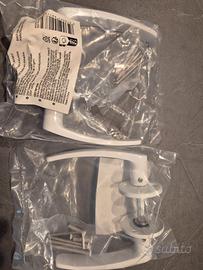 maniglie porte o finestre