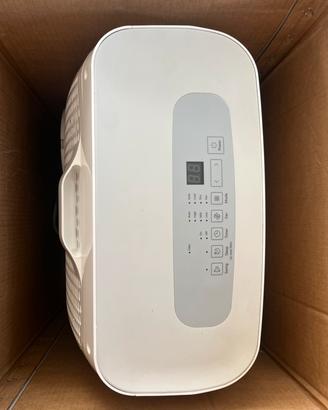 condizionatore port. Comfee Sognidoro-12E 12000btu