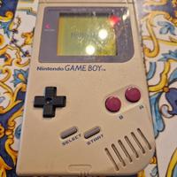 gameboy 