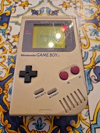 gameboy 