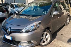 RENAULT SCENIC 7 POSTI