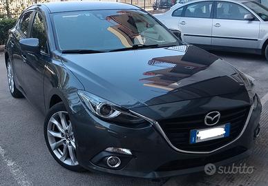 Mazda 3 1.5 Diesel 105 CV Exceed - Euro 6 - Full O