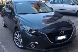 Mazda 3 1.5 Diesel 105 CV Exceed - Euro 6 - Full O