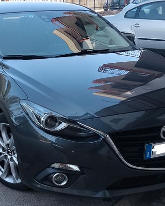Mazda 3 1.5 Diesel 105 CV Exceed - Euro 6 - Full O