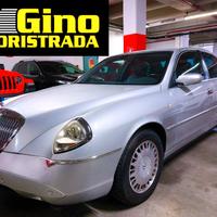 Lancia Thesis 2.0 TURBO SOFT 20V EMBLEMA PELLE NAV